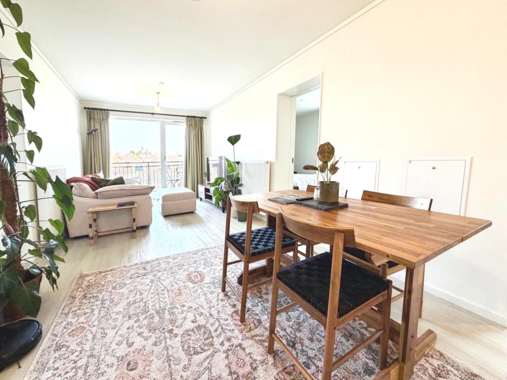 Main image of property: Hazel Road, Bristol