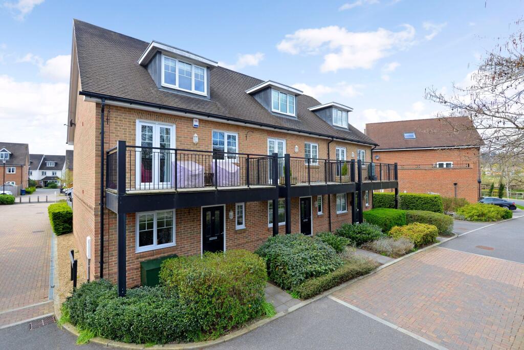 Main image of property: Alderbank Drive, Godalming, GU7