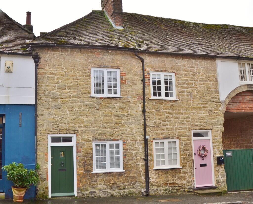 Main image of property: Petworth, West Sussex