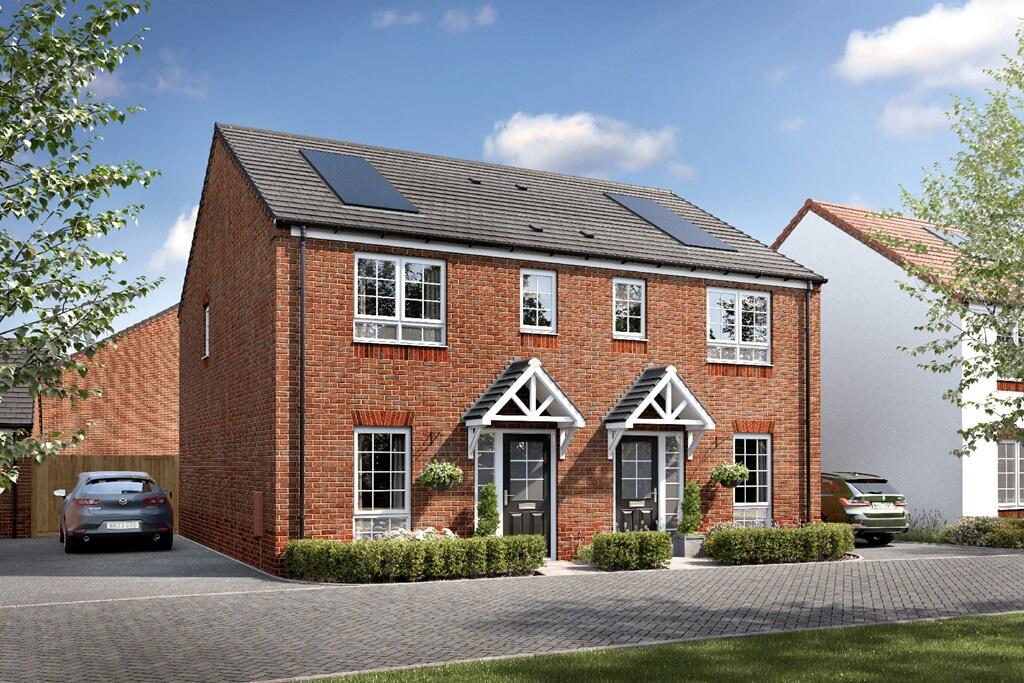 Main image of property: Goggbridge Lane,
Warwick,
Warwickshire
CV34