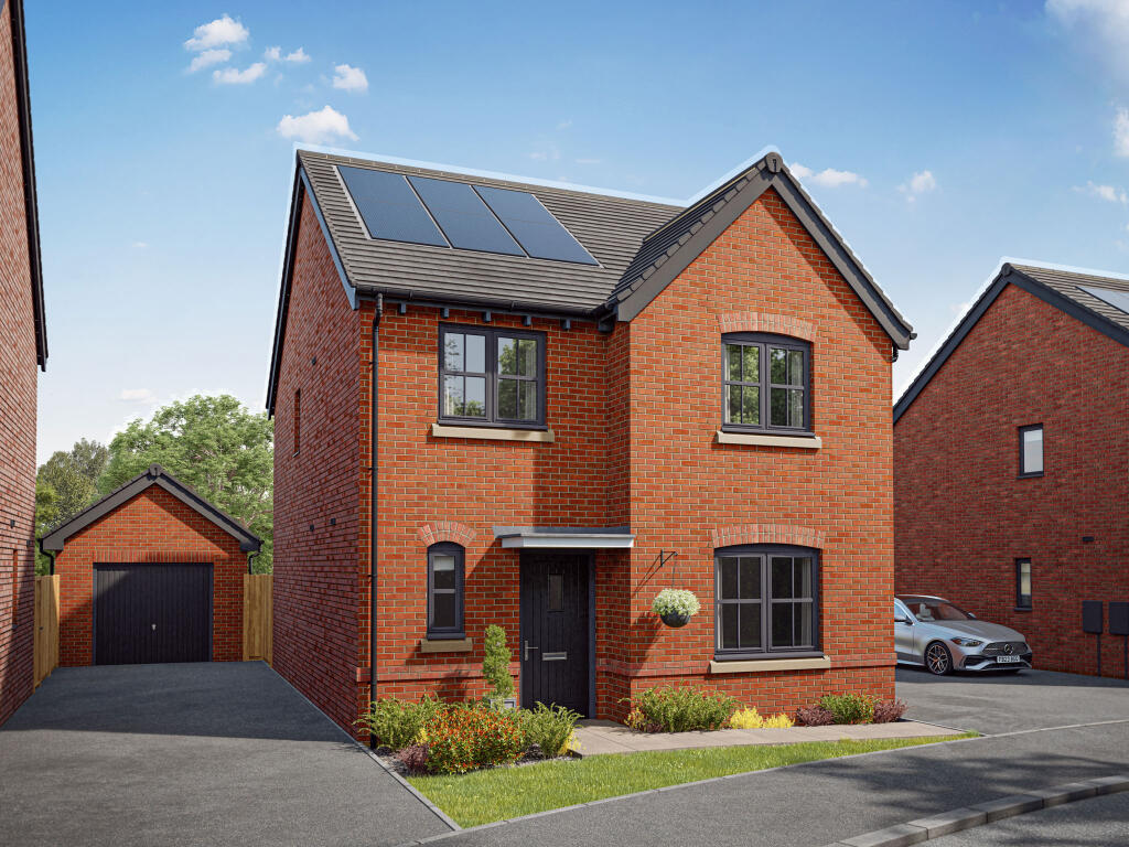 Main image of property: Hatfield Lane,
Armthorpe,
Doncaster,
DN3 3HA