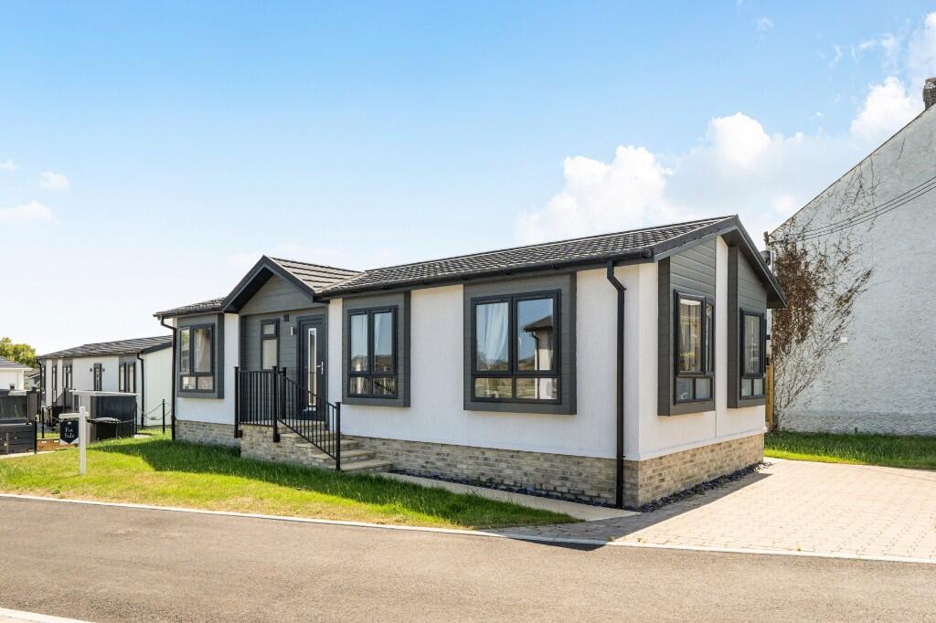 Main image of property: Reculver Lane,
Herne Bay,
Reculver,
Kent,
CT66ST