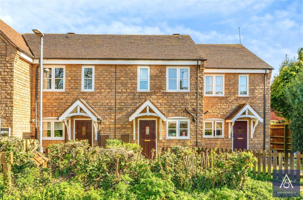 Main image of property: Thenford Road, Middleton Cheney, Banbury