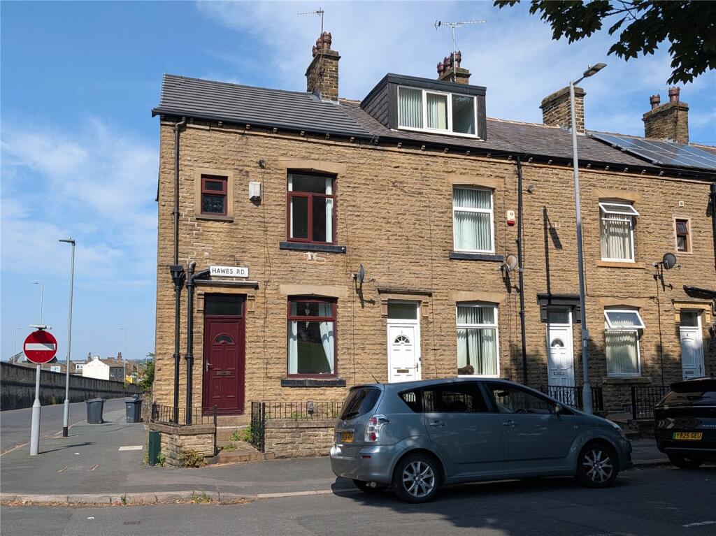 Main image of property: Hawes Road, Bradford, West Yorkshire, BD5