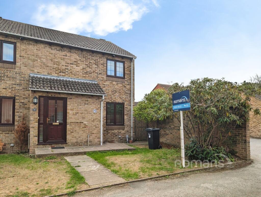 Main image of property: Sellafield Way, Lower Earley, Reading