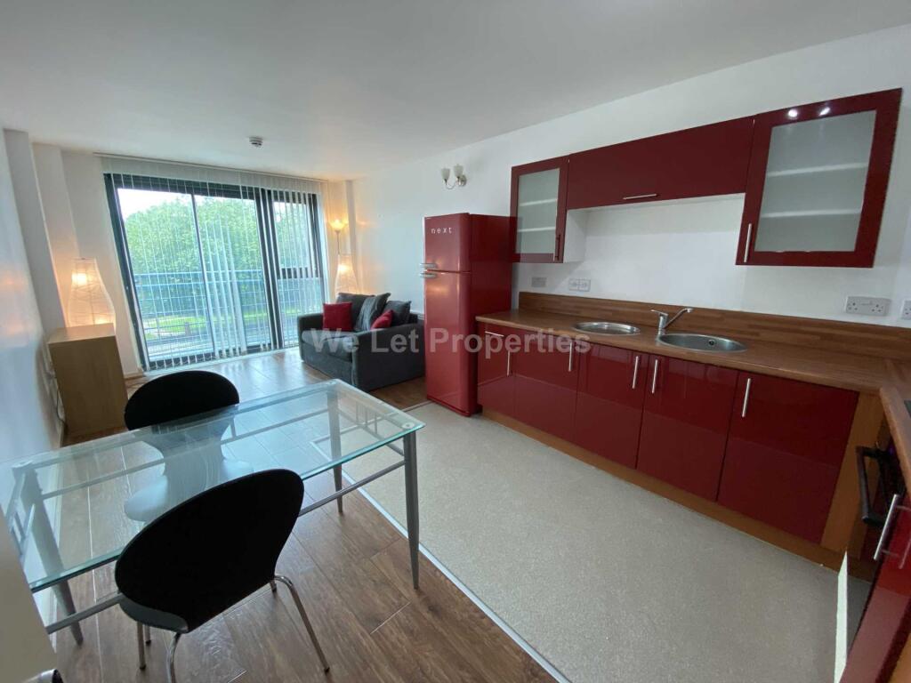Main image of property: City Point Two, Chapel Street