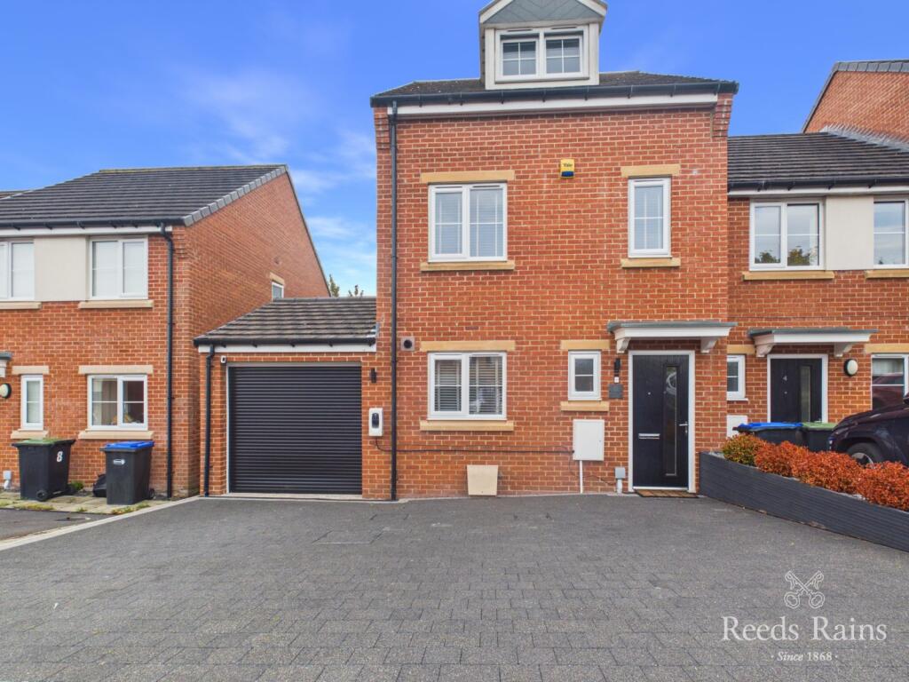 Main image of property: Wellhouse Road, Newton Aycliffe, Durham, DL5
