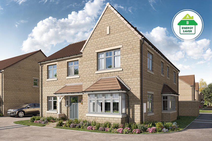 Main image of property: The Street,
Hullavington,
SN14