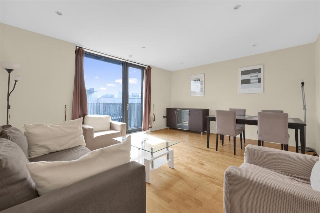 Main image of property: City Walk, London