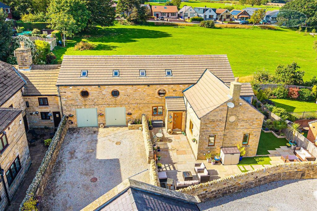 Main image of property: Kirk Edge Road, Worrall, Sheffield