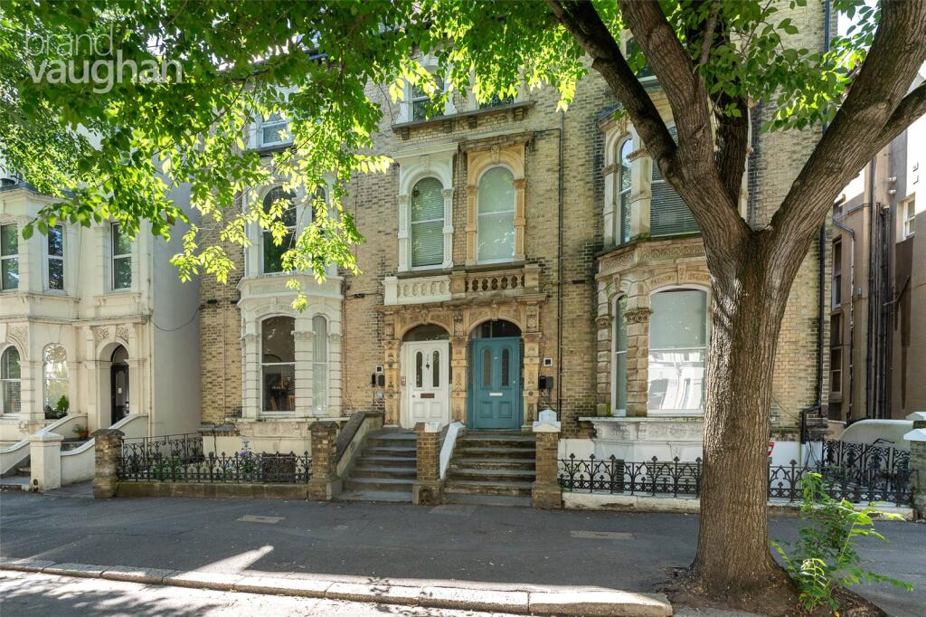 Main image of property: Tisbury Road, Hove, East Sussex, BN3