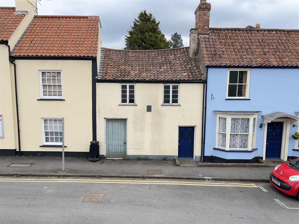 Main image of property: High Street, Thornbury, Bristol