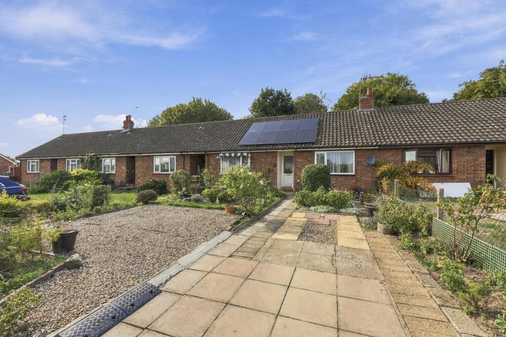 Main image of property: Church Meadow, Rickinghall,  Suffolk, IP22