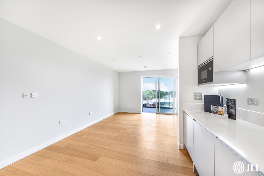 Main image of property: Hale Wharf Ferry Lane Hale Wharf N17