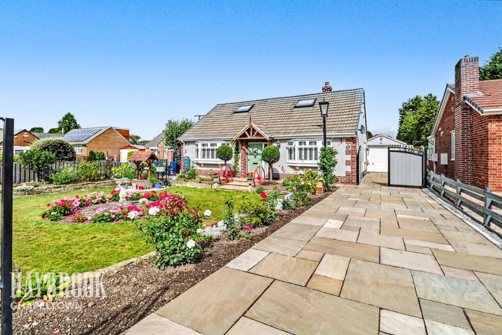 Main image of property: Warren Lane, Chapeltown