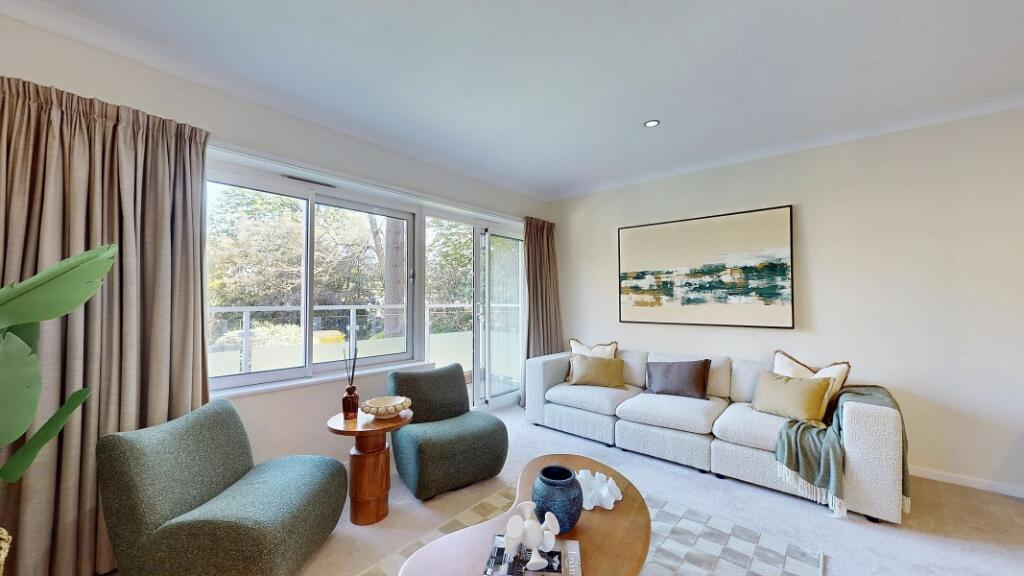 Main image of property: Winchester House, TW1