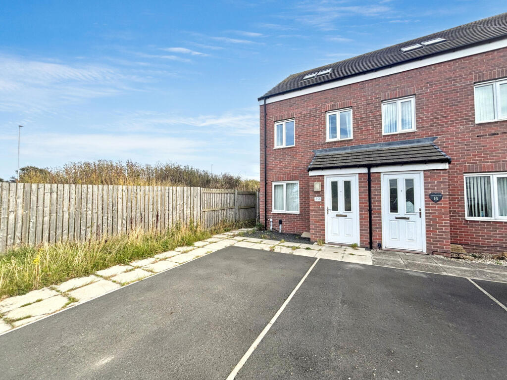 Main image of property: Chillingham Court, Amble, Morpeth, Northumberland, NE65 0GP