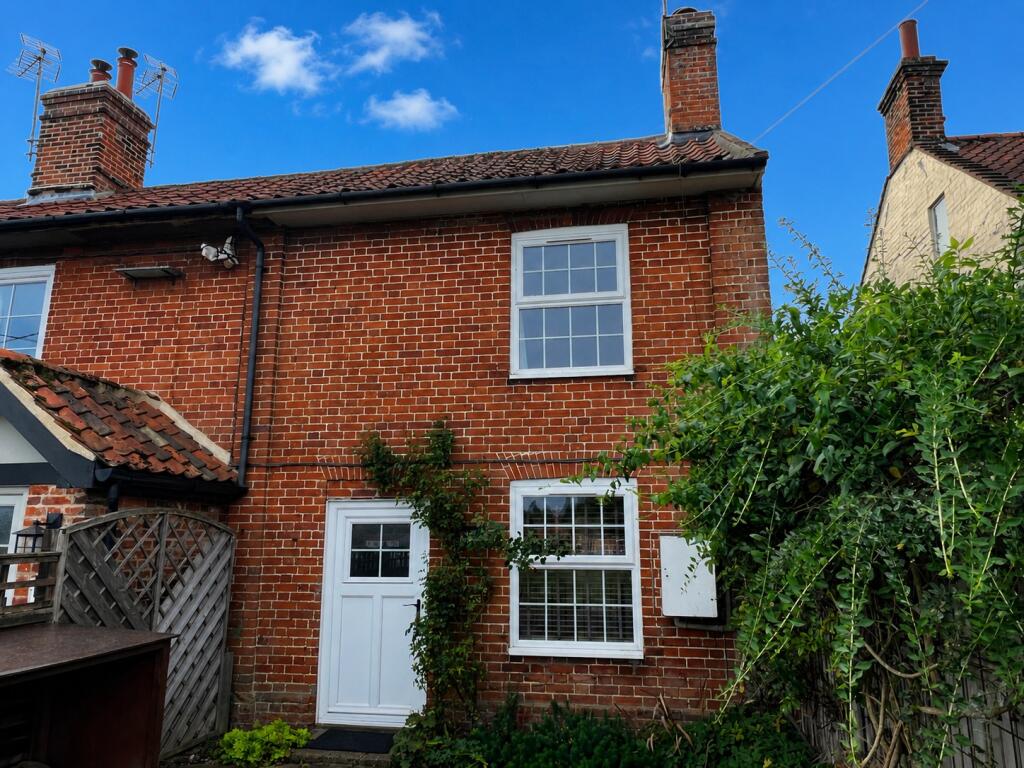 Main image of property: The Green, Aldborough, Norwich