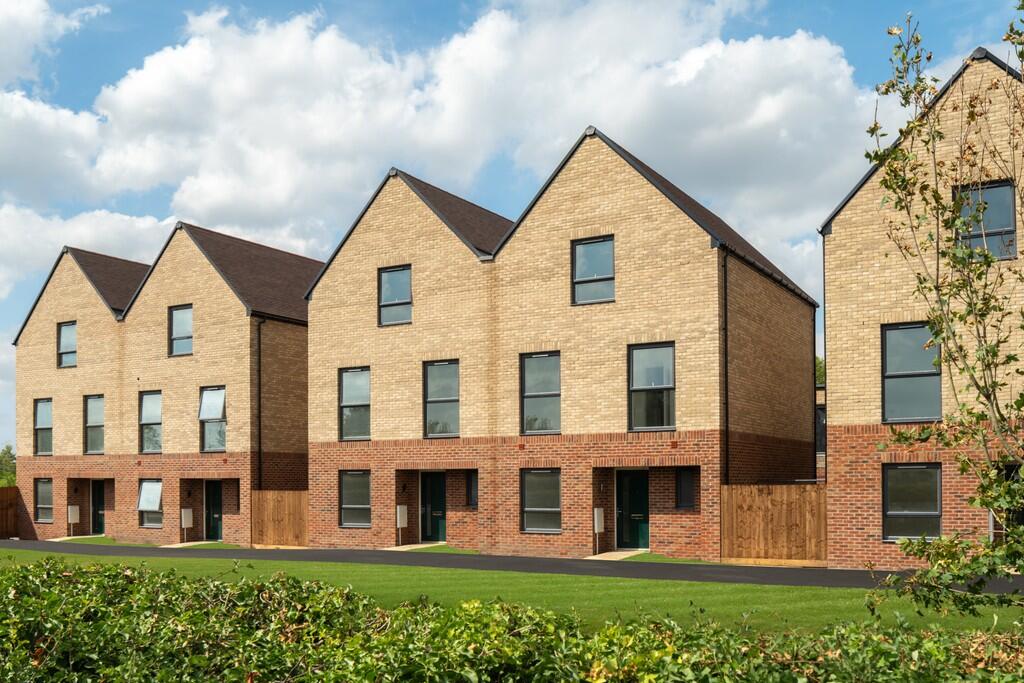 Main image of property: Worts Causeway,
Cambridge,
CB1 8RJ