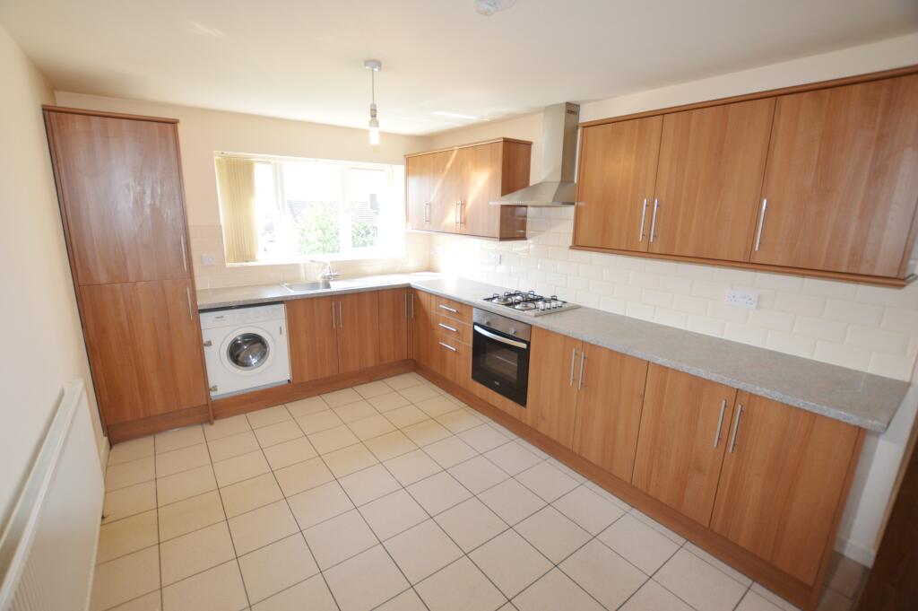 Main image of property: Rotherham Road, Killamarsh, Sheffield, S21