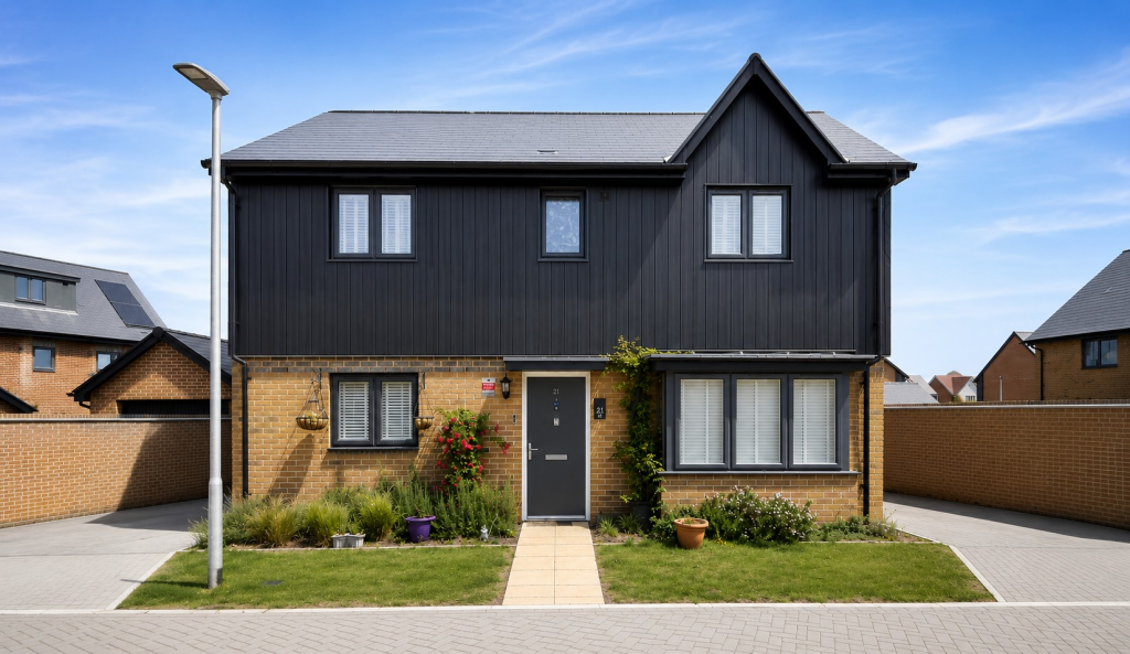 Main image of property: Sorrel Drive, Arborfield Green, Reading, Berkshire, RG2 9QY