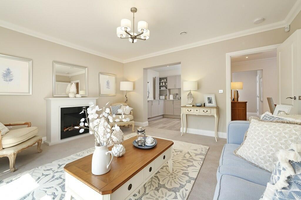 Main image of property: Wallingford,
Oxfordshire,
OX10 9EF
