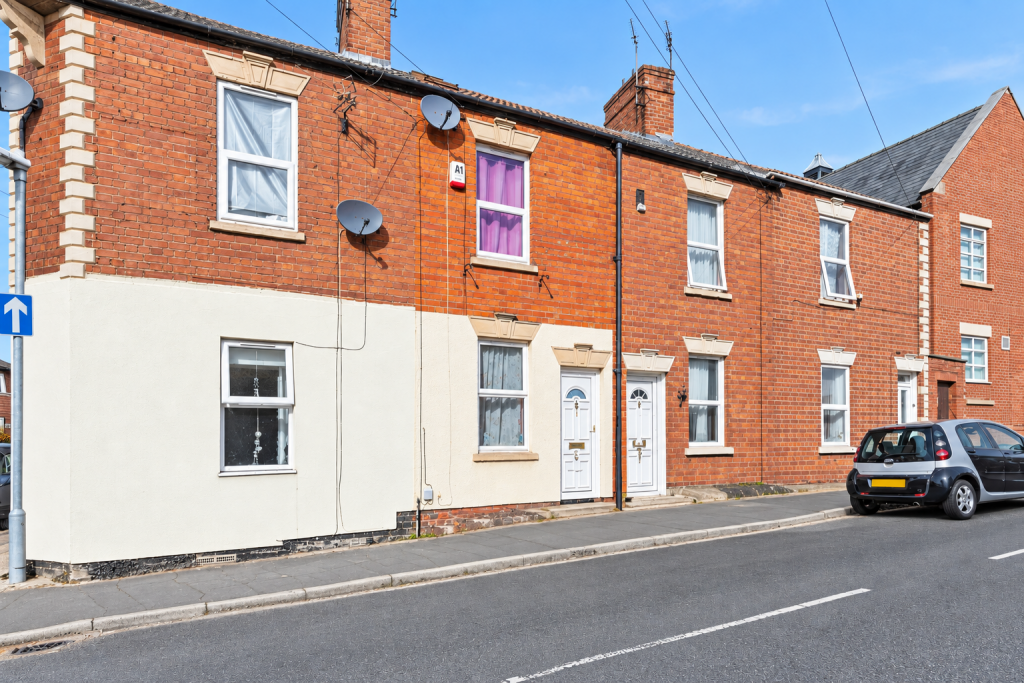Main image of property: Chambers Street, Grantham, Lincolnshire