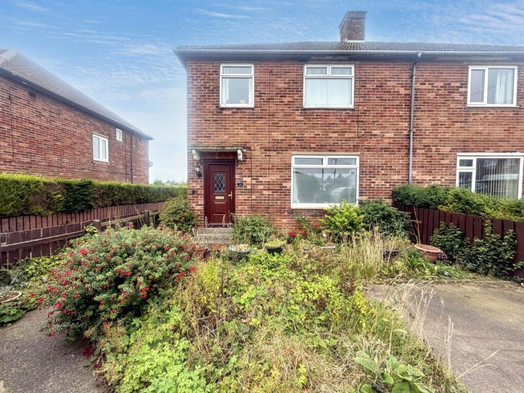 Main image of property: Margaret Street, Widdrington, Morpeth, Northumberland, NE61 5NJ