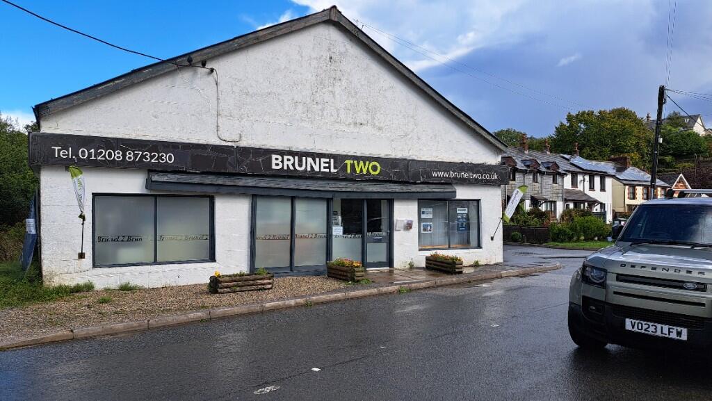 Main image of property: Grenville Road, Lostwithiel, Cornwall, PL22