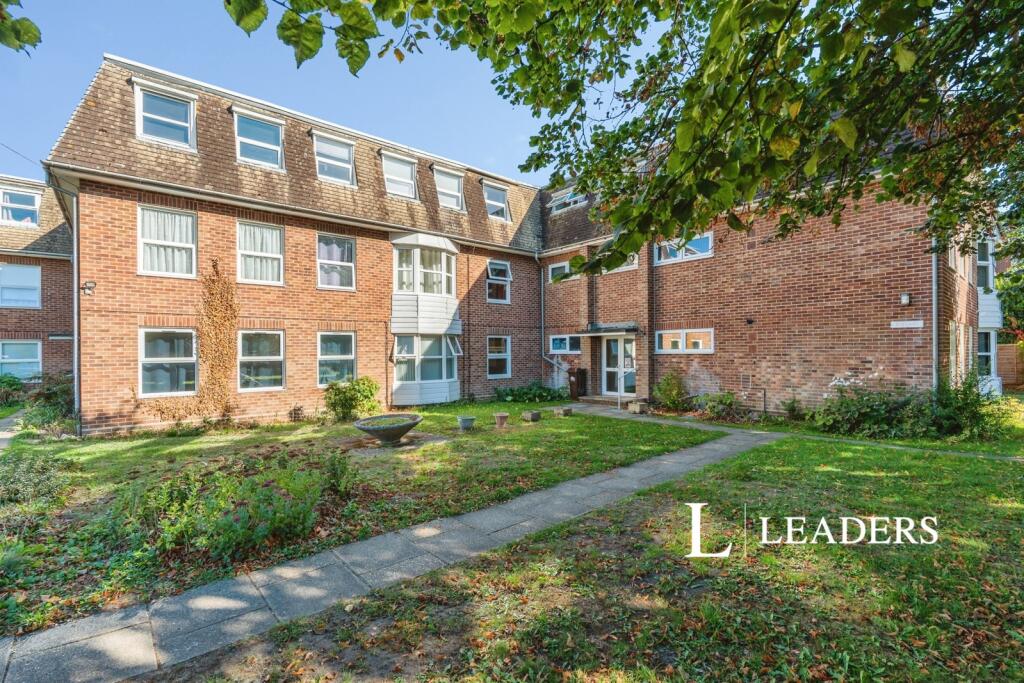 Main image of property: Spring Road, Southampton, Hampshire, SO19