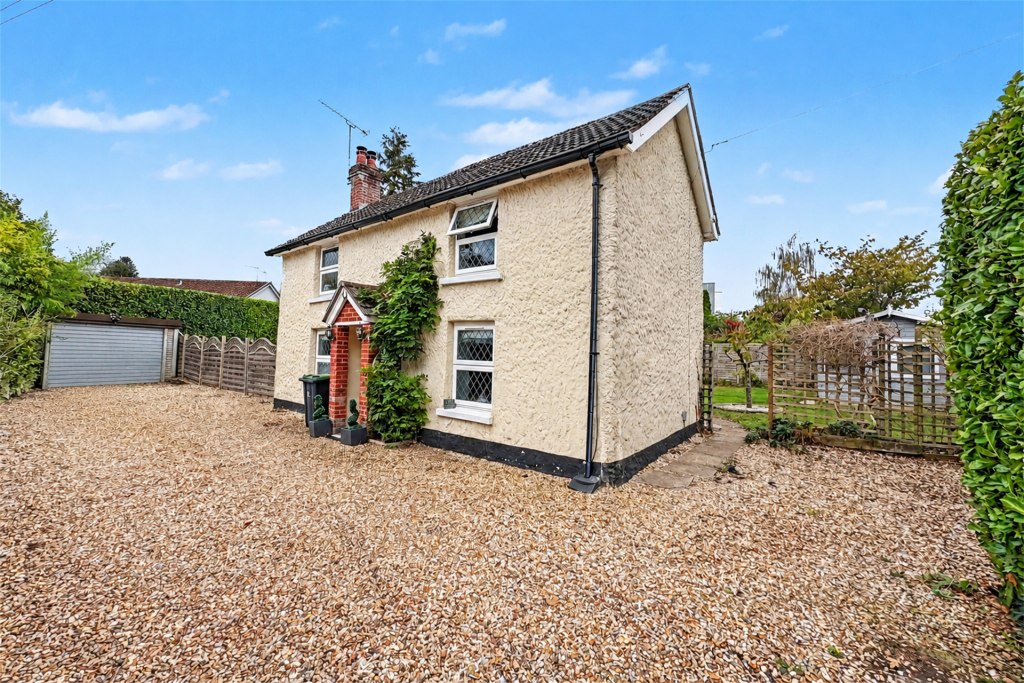 Main image of property: Verwood
