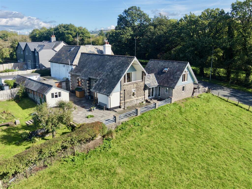 Main image of property: Garth, Llangammarch Wells