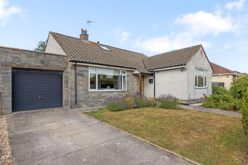 Main image of property: Silver Street, Congresbury, BS49