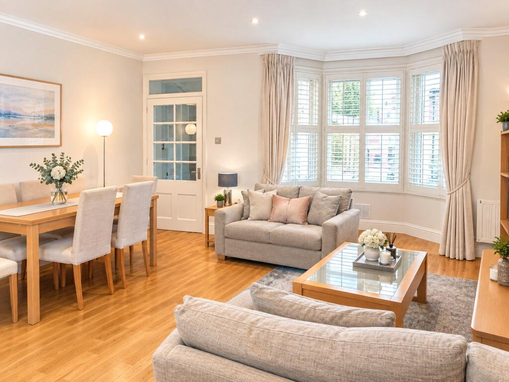 Main image of property: Ongar Road, London, SW6