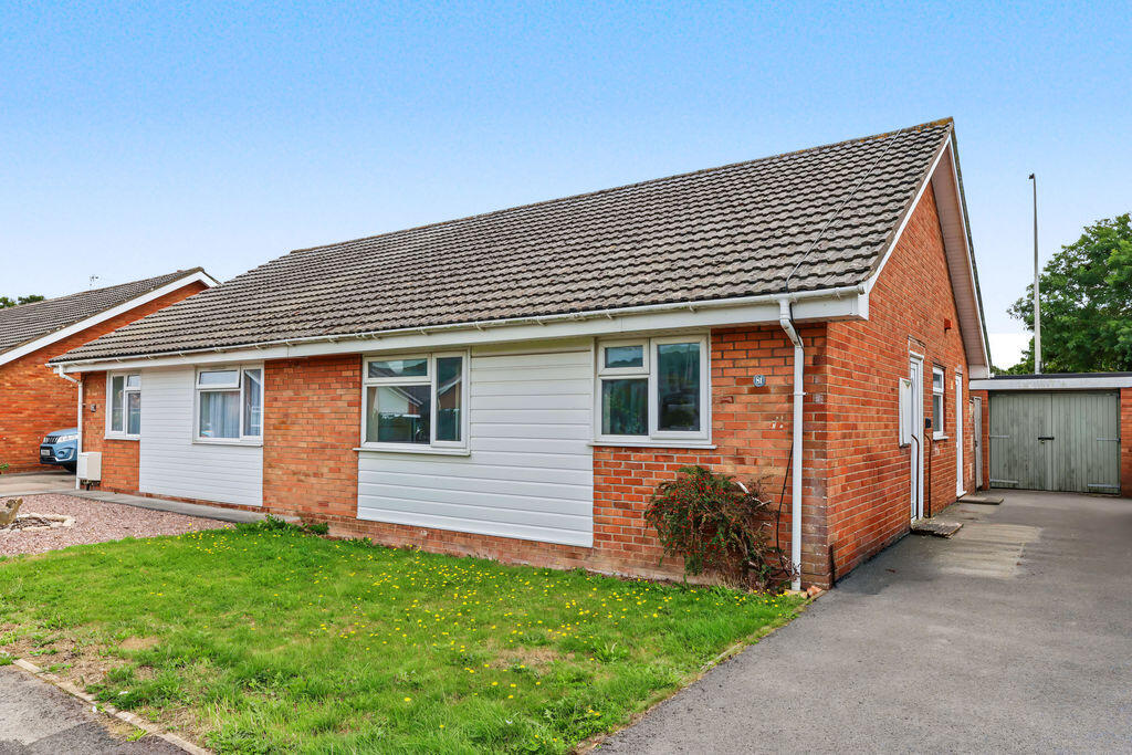 Main image of property: Kingston Avenue, Clevedon