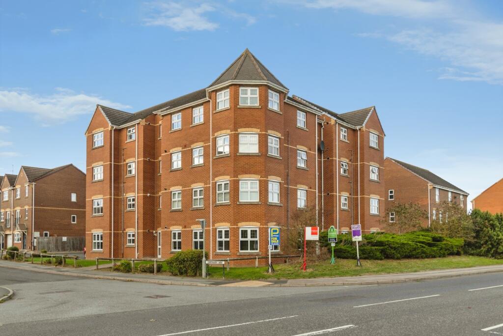 Main image of property: Grenaby Way, Murton, Seaham, Durham, SR7