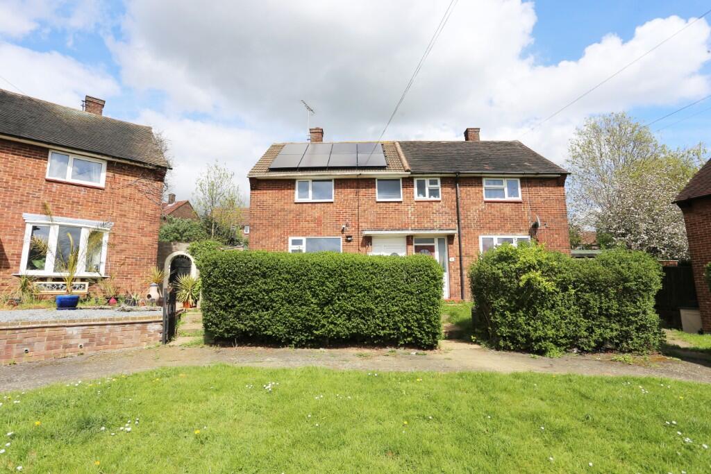 Main image of property: Dudley Gardens, Romford, London, RM3