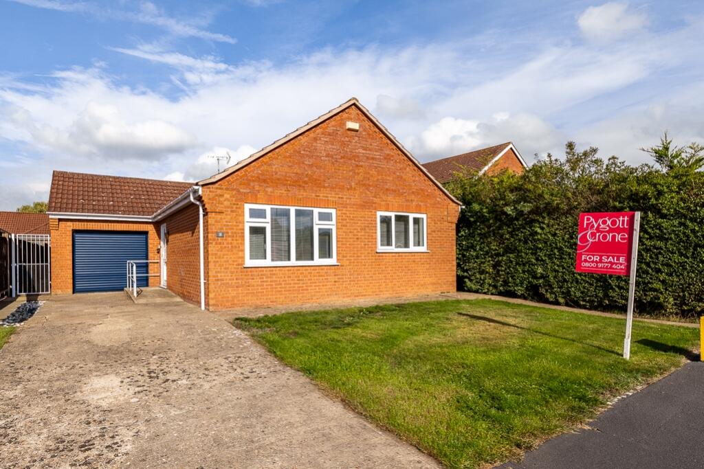 Main image of property: Tasman Road, Spilsby, Lincolnshire, PE23