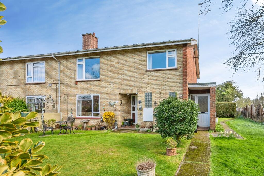 Main image of property: Addison Close, Coltishall, Norwich