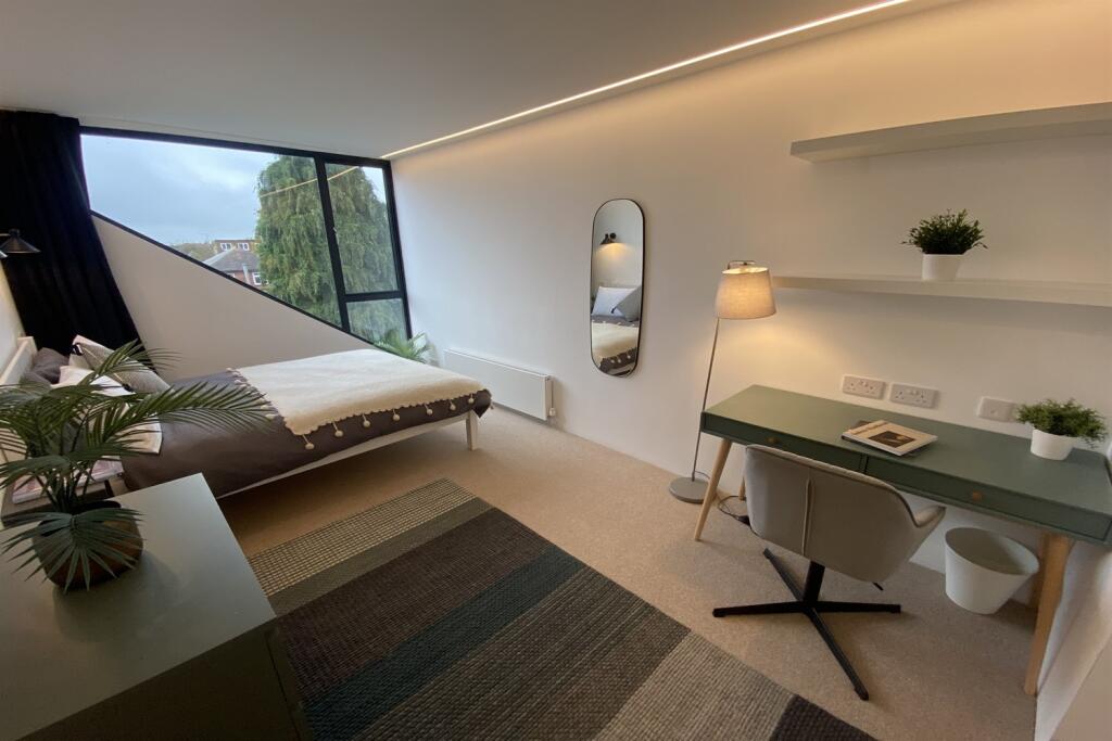 Main image of property: Peveril Road, NG9 2HY