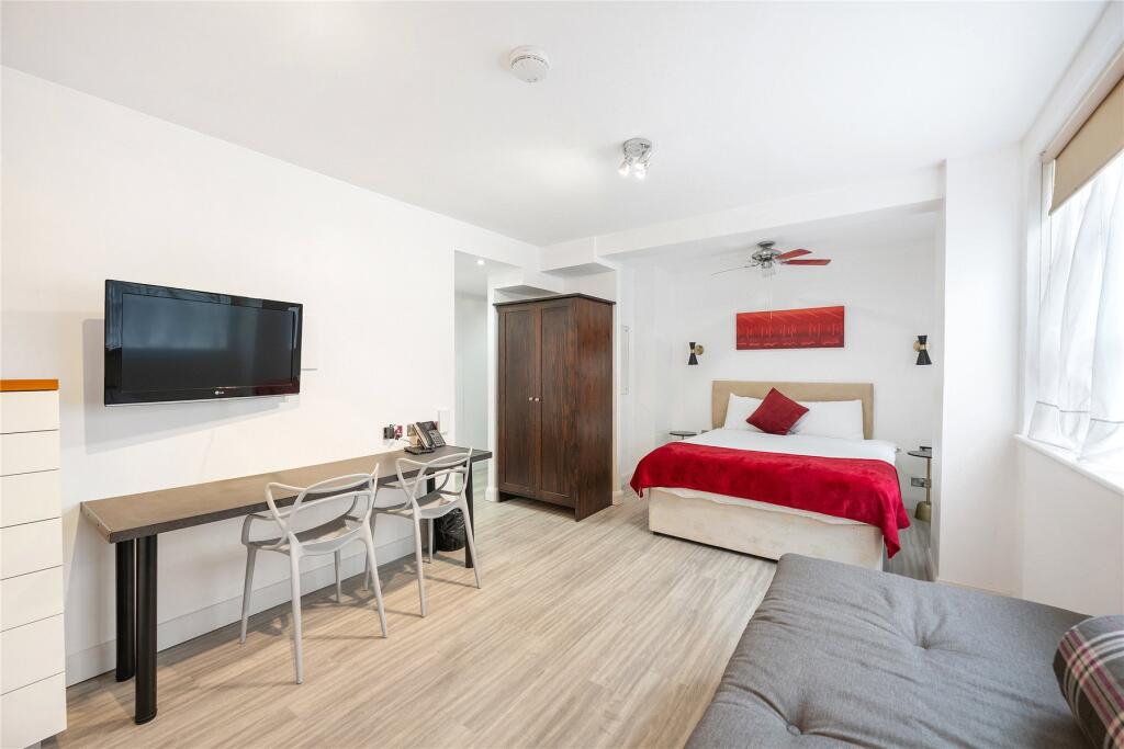 Main image of property: Old Brompton Road, London, SW7