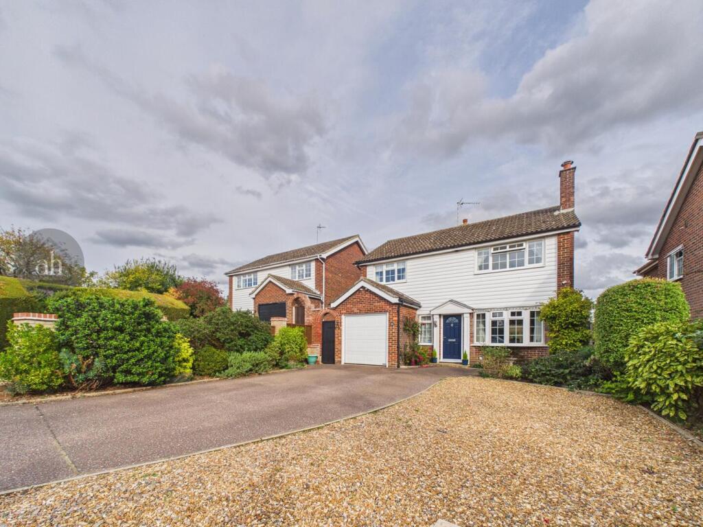 Main image of property: Papeley Meadow, Barrow,