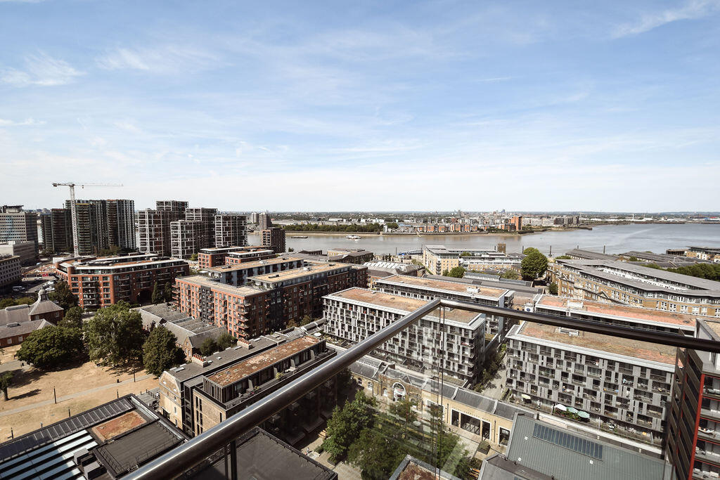 Main image of property: Compton House, Victory Parade, Royal Arsenal SE18