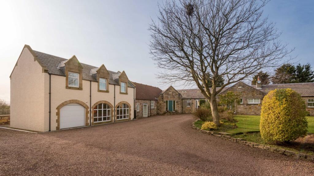 Main image of property: High Quality Office Suites at The Courtyard, Ugstonrigg, Haddington, East Lothian, EH41 3SU