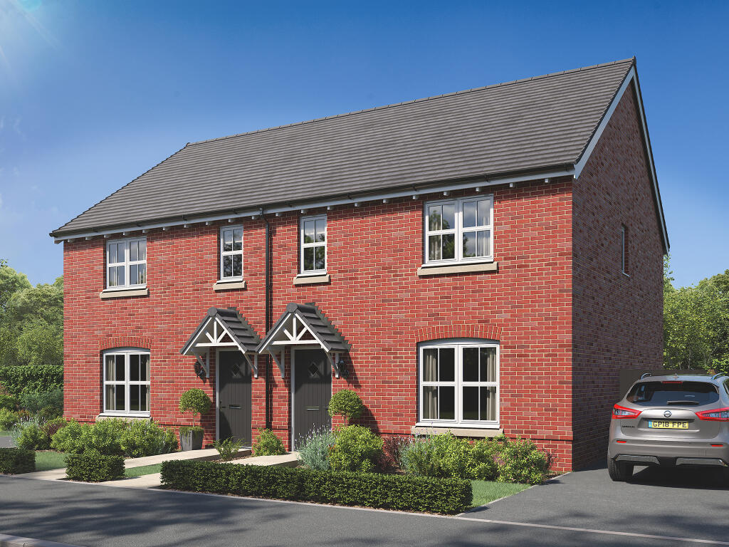 Main image of property: Long Lands View, Kingsley Drive, Harrogate, North Yorkshire, HG1 4TJ