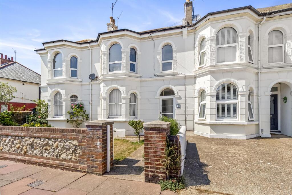 Main image of property: Westcourt Road, Worthing
