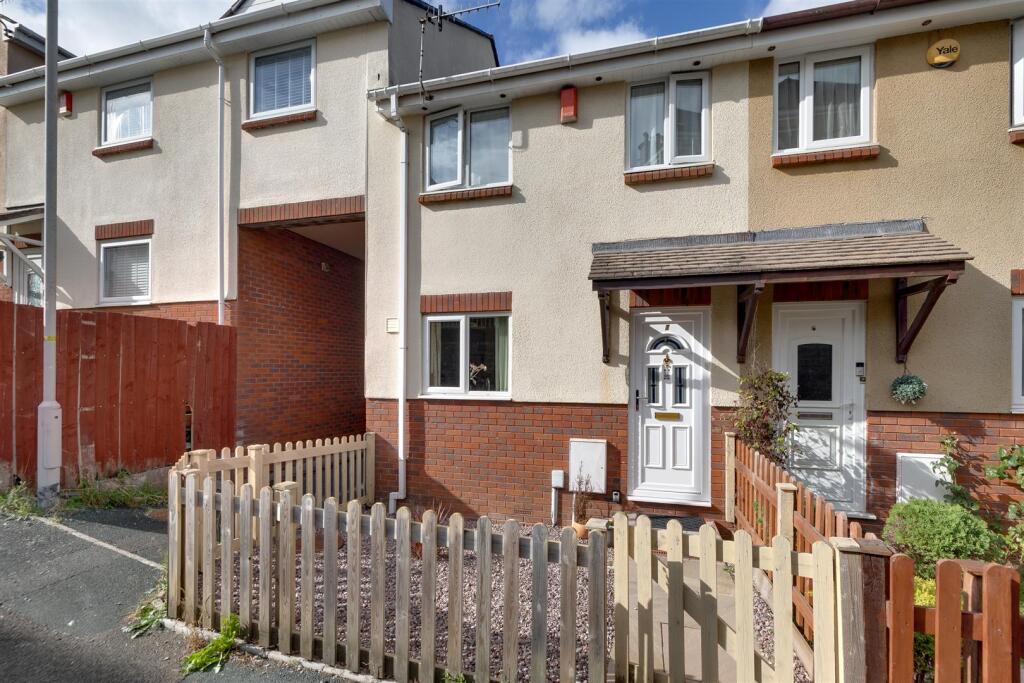 Main image of property: Jubilee Terrace, Plymouth