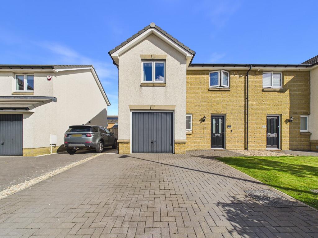 Main image of property: Horsleyhill, Benthall Farm, East Kilbride, G75