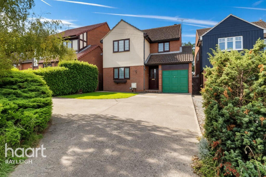 Main image of property: Lower Road, Hockley