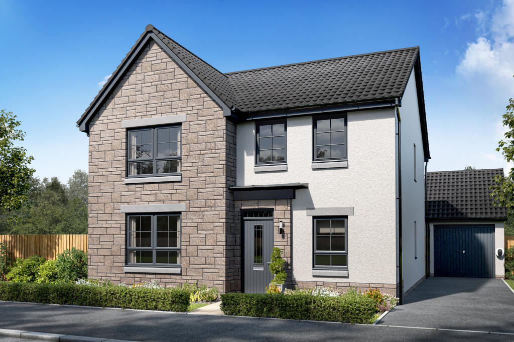 Main image of property: Fifeshill Drive,
Aberdeen,
AB15 8UR